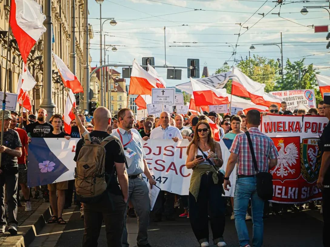 Polonia Lingua 6